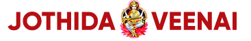 Jothidaveenai Logo