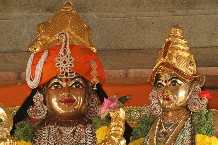 பெரம்பூர் கந்தன்